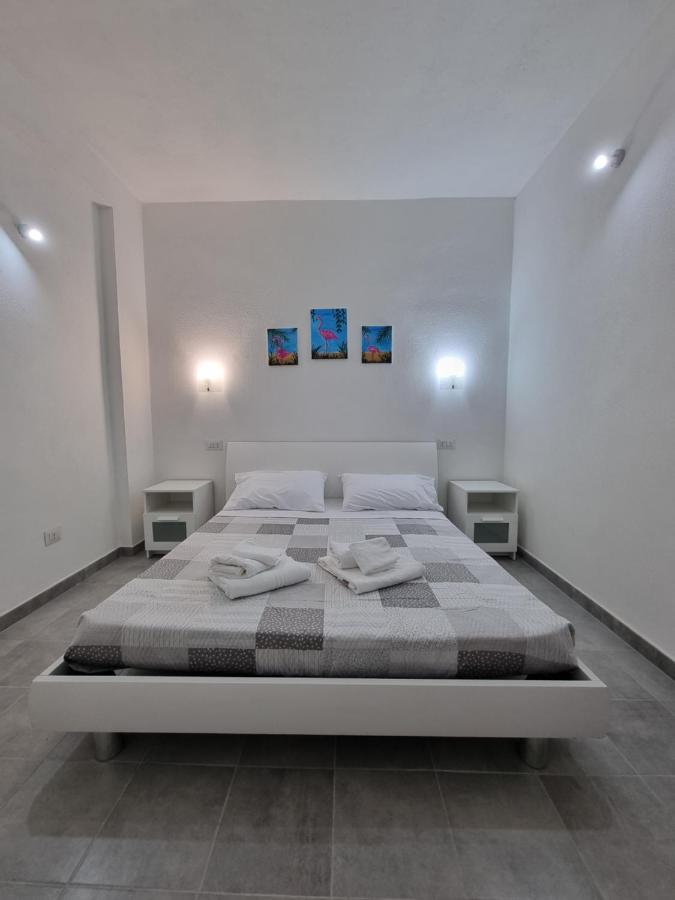 Mito Apartment Cagliari Esterno foto