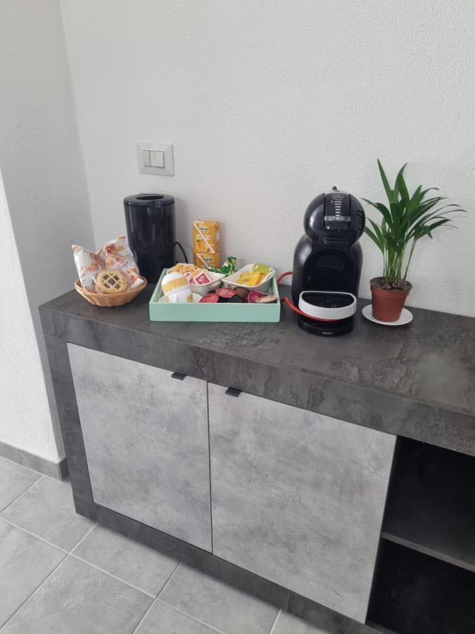 Mito Apartment Cagliari Esterno foto