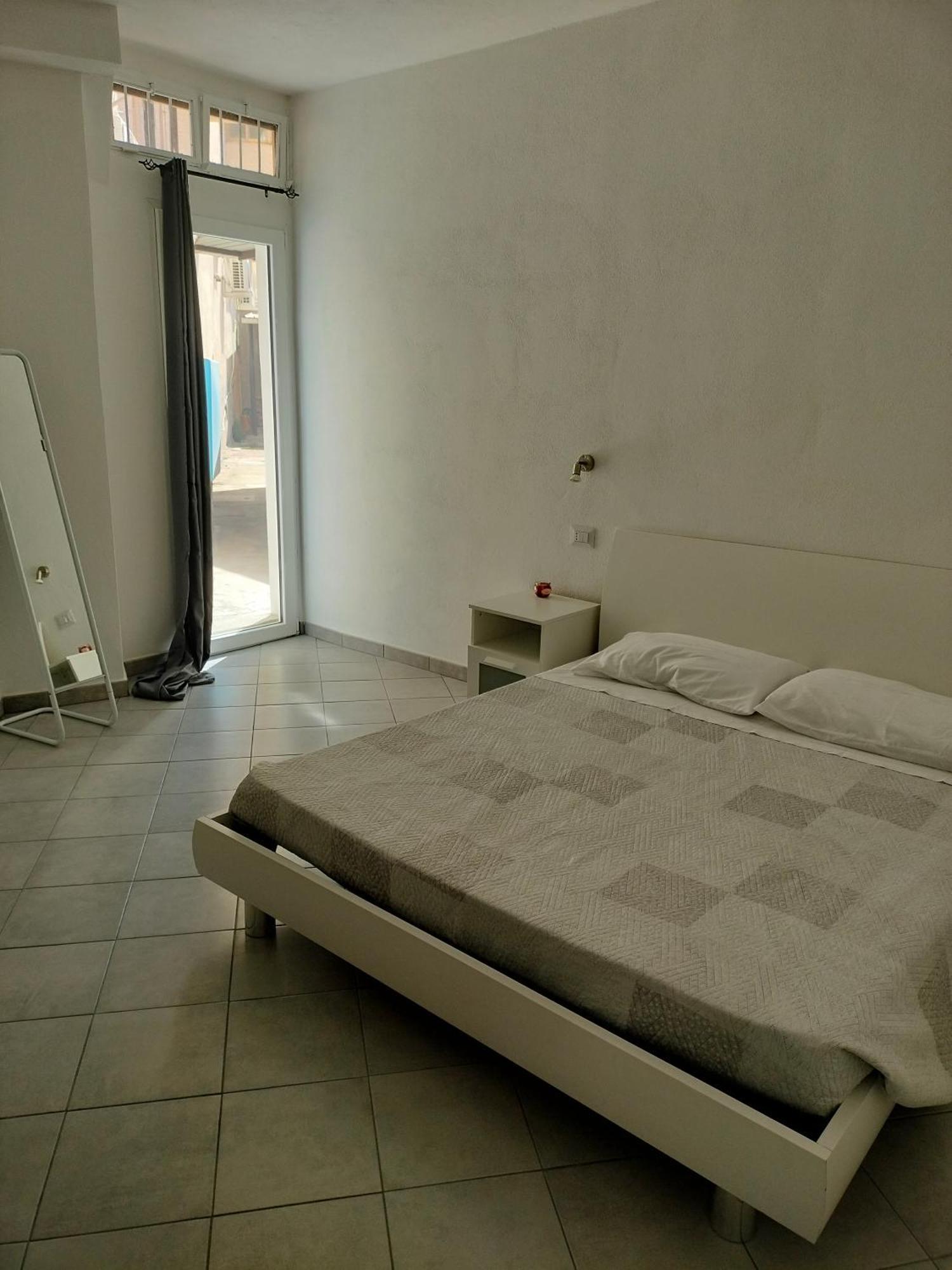 Mito Apartment Cagliari Esterno foto