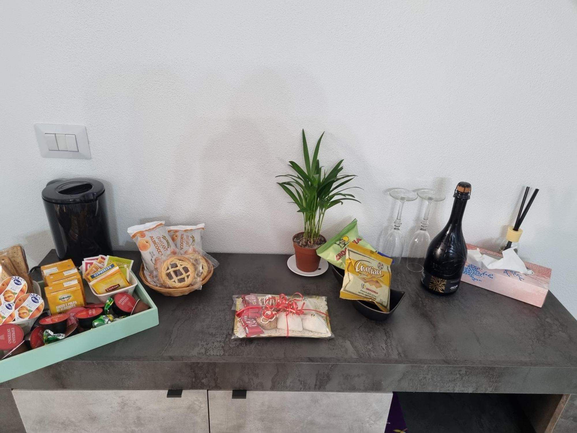 Mito Apartment Cagliari Esterno foto
