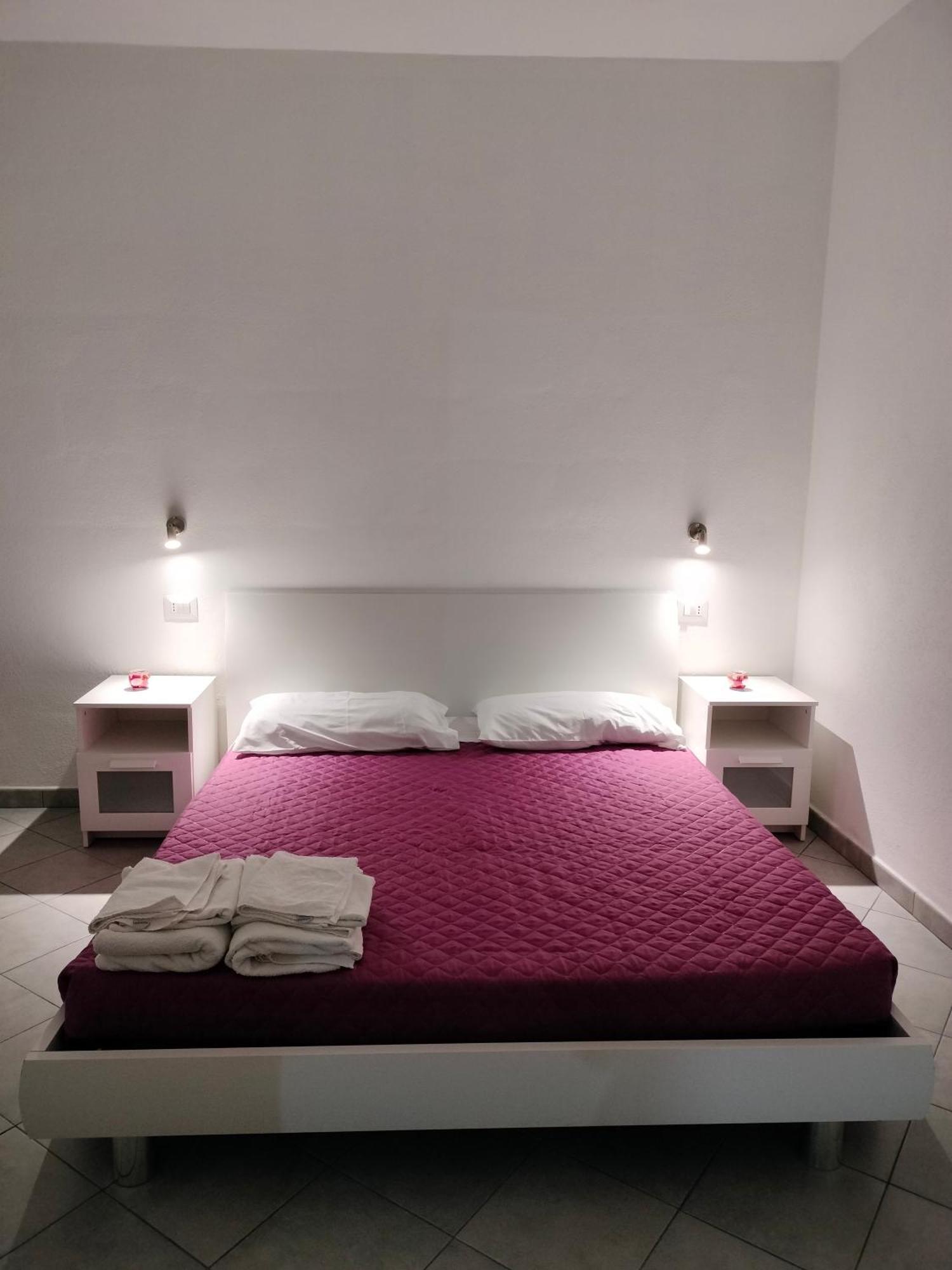 Mito Apartment Cagliari Esterno foto